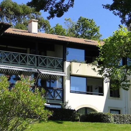 Ciboure:T2, Proximite Golf Et Plages, Vue Sur Mer 外观 照片