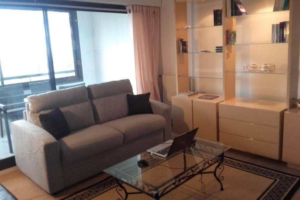 Ciboure:T2, Proximite Golf Et Plages, Vue Sur Mer 外观 照片