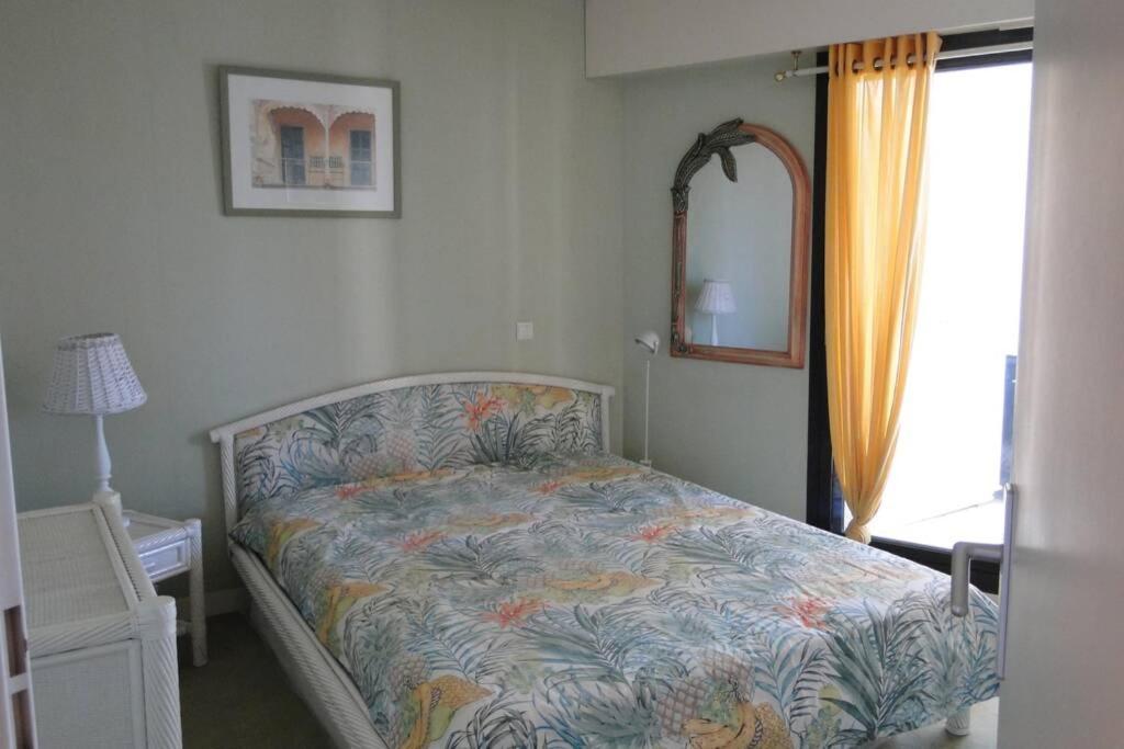 Ciboure:T2, Proximite Golf Et Plages, Vue Sur Mer 外观 照片